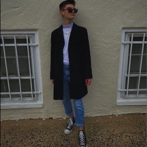 Meet your Posher, Evan